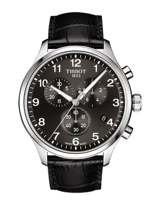Магазин Tissot в Санкт-Петербурге - купить оригинальные часы Tissot в  магазине официального дилера