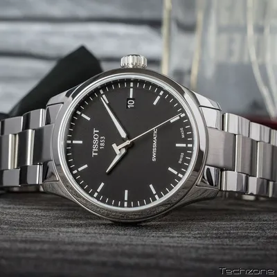 Мужские часы Tissot купить по низким ценам в интернет-магазине Uzum (766302)