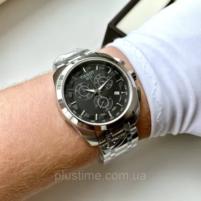 Купить Наручные часы TISSOT Мужские швейцарские часы Tissot Everytime Gent  T143.410.11.041.00 с гарантией за 41300р. с доставкой