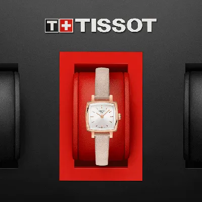 Часы Tissot PR 100 Lady Small T1010102211101 купить в Новосибирске по цене  48889 RUB: описание, характеристики