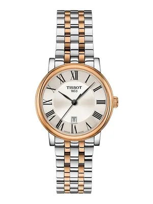 Часы Tissot Gentleman Powermatic 80 Silicium в сети Швейцарский стиль