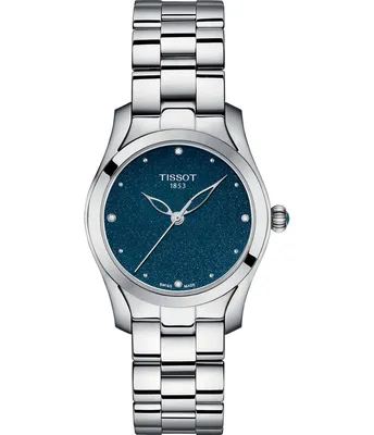 Женские Швейцарские часы Tissot из коллекции Sport chic с 12 бриллиантами  💎💎💎 Спортивный шик на каждый день😍 Характеристики: Пол:Женский… |  Instagram