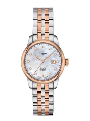 Наручные часы женские Tissot T9292104111600 – купить в Москве, цены в  интернет-магазинах на Мегамаркет