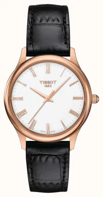 Женские часы Tissot T-My Lady с автоматическими вставками из бриллиантов  T132.007.11.066.00 T1320071106600 100M | AliExpress