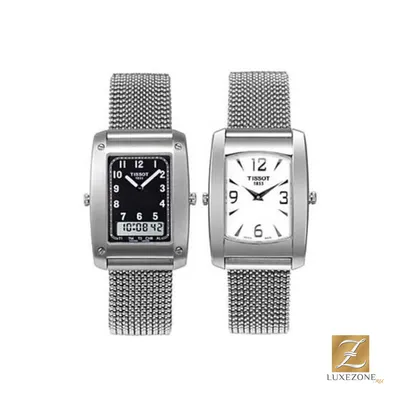Часы женские TISSOT PR100 Sport Chic - «Швейцарский часы с бриллиантами  Tissot PR100 Sport Chic - роскошь, которая доступна каждому!» | отзывы