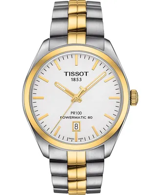Часы Tissot T112.210.36.111.00 (alt. ref. T1122103611100)