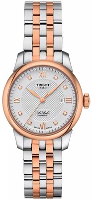 Женские наручные часы Tissot из коллекции T-Lady Lovely🌹🌹🌹. Модель... |  TikTok