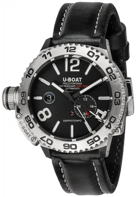 WATCH.UA™ - Мужские часы U-BOAT 9099 цена 76944 грн купить с доставкой по  Украине, Акция, Гарантия, Отзывы
