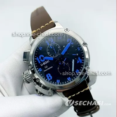 Купить часы U-Boat Chimera (14698) за 13 100 руб. - в магазине копий часов