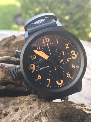U-Boat Watches Baku - Механические наручные часы — это бессмертная  классика, которая придает особый элитный статус. Часы CLASSICO U-47 AS 2  ОПИСАНИЕ Эта модель в стиле «унисекс» как нельзя лучше дополняет образ