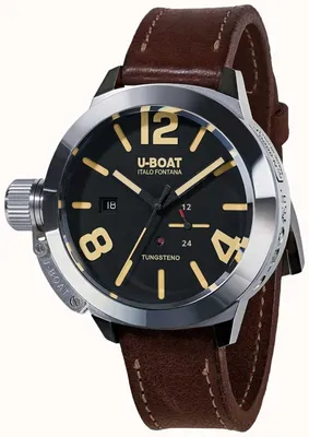Часы мужские U-Boat italo fontana YB (ID#4317102), цена: 203 руб., купить  на Deal.by