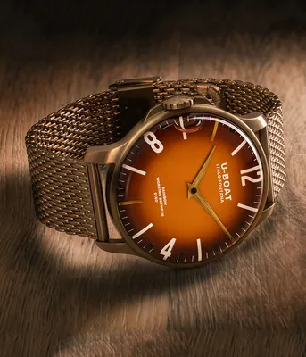 Мужские наручные часы U-Boat Chimera (16487) (id 100614494), купить в  Казахстане, цена на Satu.kz