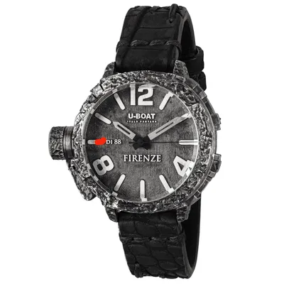 Наручные часы U-Boat CHRONOGRAPH PJ-5671: продажа, цена в Минске. Наручные  и карманные часы от \"TUT-KUPI\" - 87974492