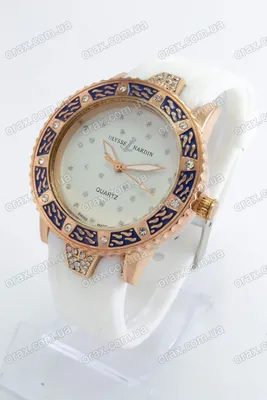 Женские наручные часы Ulysse Nardin (Улисс Нардан) БЕЛЫЕ часы под Rolex  женские (Ремешок-регулируемый) купить (ID#36723750), цена: 737.20 ₴, купить  на Prom.ua