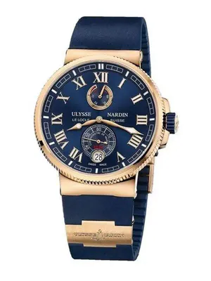 Часы Ulysse Nardin Dual Time Ladies Diamond 37mm 223-22 【Выгодная цена】 -  купить у DJONWATCH