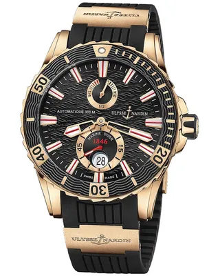 Купить Женские часы Ulysse Nardin в Украине. Самая низкая цена на часы  Ulysse Nardin от Watchua.Club Киев