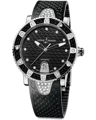 133-91/06-02. Женские часы Ulysse Nardin 133-91/06-02 в Киеве. Купить часы  133-91/06-02 в Чернигове, Ровно, Славянске