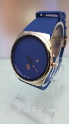 Унисекс наручные часы Burberry BU9035 - купить по лучшей цене | WATCHSHOP.KZ