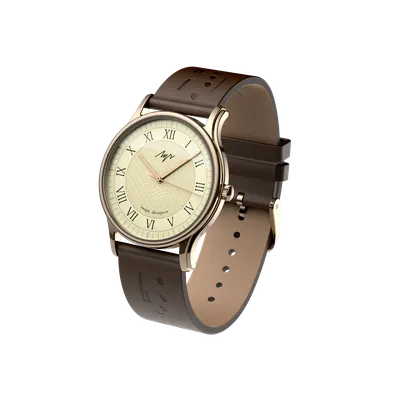 Часы Заря Позолоченные Советские часы купить в магазине часов \"Дикий Бард\"