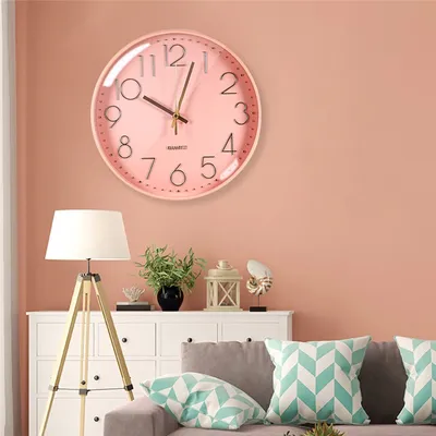 83*35 см простые модные настенные часы для гостиной, роскошные, украшения  для стен, часы для крыльца, креативные бесшумные часы. | Instagram