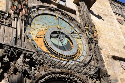 File:Astronomical clock. Prague. Czech Republic. Астрономические часы. Прага.  Чехия - panoramio (1).jpg - Wikipedia