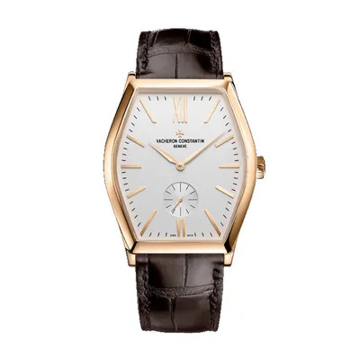 Часы Vacheron Constantin — GMT