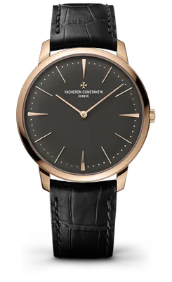 Купить Vacheron Constantin Patrimony Traditionnelle World Time 18k Rose  Gold: Б/У часы по цене 35000$ — Handwatch