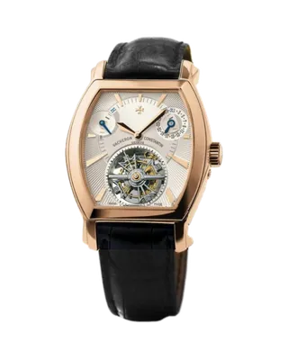 Часы Vacheron Constantin Patrimony 40 мм 85180/000R-9248 купить в Москве,  цены в интернет-магазине часов и аксессуаров 12-24.com