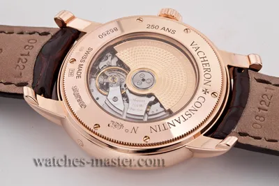 Наручные часы Vacheron Constantin OVERSEAS 4500V/110R-B705 — купить в  интернет-магазине Chrono.ru по цене 6545000 рублей