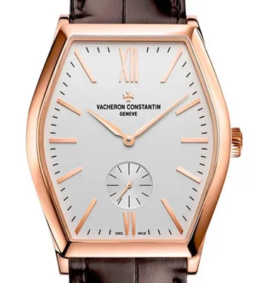 Часы Vacheron Constantin \"Patrimony\" из желтого золота 750 пробы 6269 -  купить сегодня за 408000 руб. Интернет ломбард «Тик – Так» в Москве