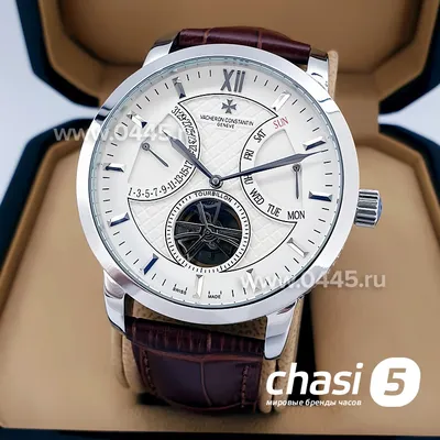 Часы Vacheron Constantin Patrimony VCM028 на сайте Top-sot.ru за 16 600₽