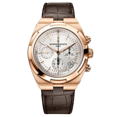 Копия часов Vacheron Constantin Patrimony Turbillon (08114), купить по цене  11 100 руб.