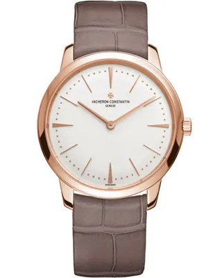 Дракон и феникс в исполнении Vacheron Constantin