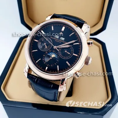 Мужские наручные часы Vacheron Constantin 4185 (код: 23736)