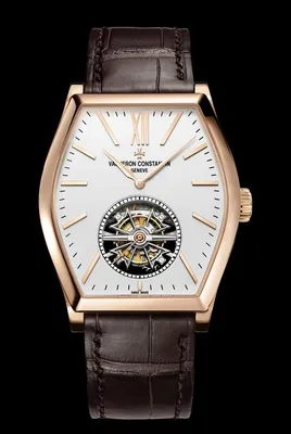 Vacheron Constantin. Коллекция Excellence Platine.