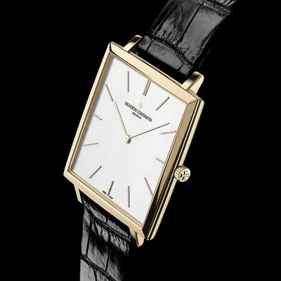 Часы Vacheron Constantin Patrimony 46: продажа, цена в Минске. Наручные и  карманные часы от \"NewExtraTime\" - 25427795