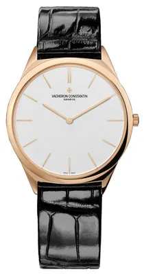 Престижные часы Métiers d'Art Vacheron Constantin