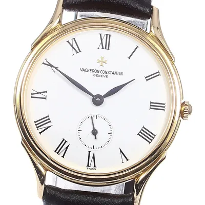 Мужские часы Vacheron Constantin Модель №MX3407