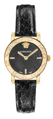 Купить часы Versace VEU300221 по цене 101890 рублей в Туле - Time of  Prestige