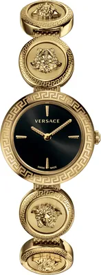 Женские часы Versace VERF00618 – Telegraph