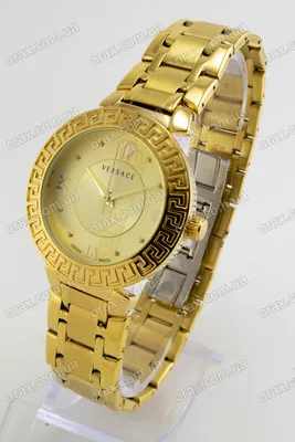 Женские наручные часы Versace 0866L (код: 20474)