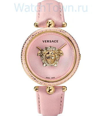 ЖЕНСКИЕ наручные часы VERSACE VCO03 0017 в Москве. КВАРЦЕВЫЕ VERSACE VCO03  0017