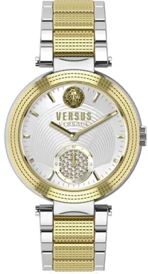 Женские наручные часы Versace Watch 70Q70D001 S111 купить по цене 65780  рублей