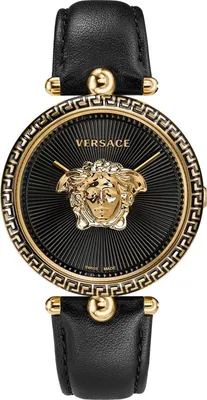 Женские часы Versace Palazzo Empire 39 Mm VCO020017 заказать и купить по  цене 86 200 руб. в Санкт-Петербурге, Москве и с доставкой по всей России.