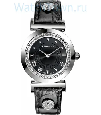 Женские часы Versace DAFNE Vrff06 0013 - Магазин Attribute