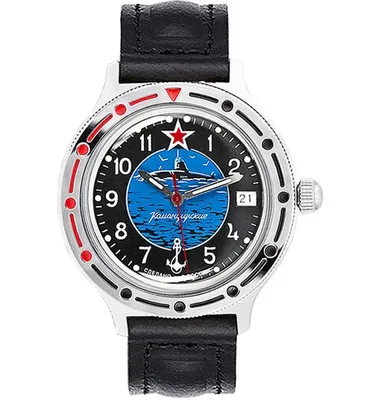 Наручные часы Vostok-Europe 510A583 купить со скидкой по цене 24960 грн. в  интернет-магазине «Май Час»