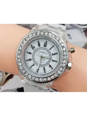 Женские наручные часы Geneva S (код: 22687)