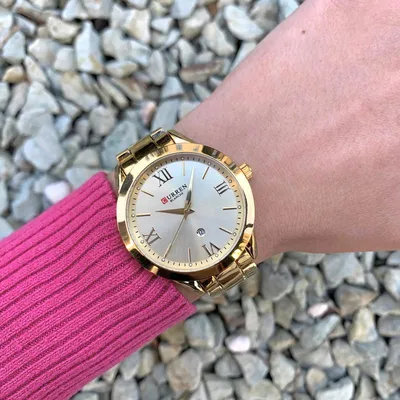 Роскошные Брендовые женские часы MINI FOCUS Ladys, водонепроницаемые модные  часы для женщин, женские наручные часы, женские часы | AliExpress