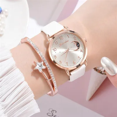 STARKING брендовые роскошные женские часы, белые керамические бриллиантовые женские  часы, подарочные сапфировые кварцевые наруч… | Наручные часы, Часы, Женские  часы