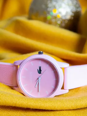 Купить Брендовые часы JIN SHI DUN, модные кварцевые часы, водонепроницаемые женские  часы, женские часы | Joom